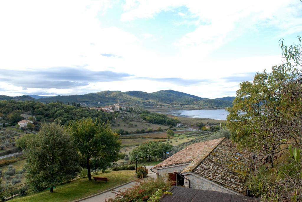 Podere Monte Petreto San Savino  Rom bilde